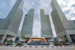 Suntec City (D1), Office #630592281